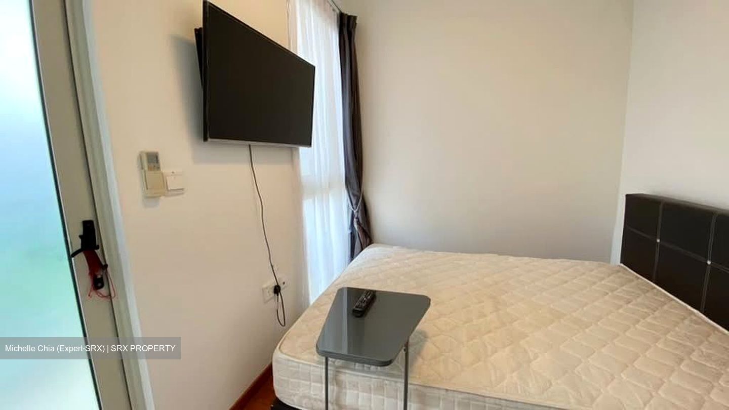 Haig 162 (D15), Apartment #573392861